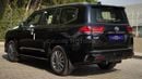 Toyota Land Cruiser LC 300 VXR - Automatic- 3.3 L - diesel - SUV - 4x4 - 7 Seats - 5 Door