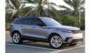 Land Rover Range Rover Velar P250 R-Dynamic SE RANGE ROVER VELAR 2020 GCC R DYNAMIC FULL OPTION