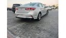 Hyundai Sonata Hyundai sonata 2018 limited