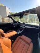 بي أم دبليو M4 Competition 3.0L