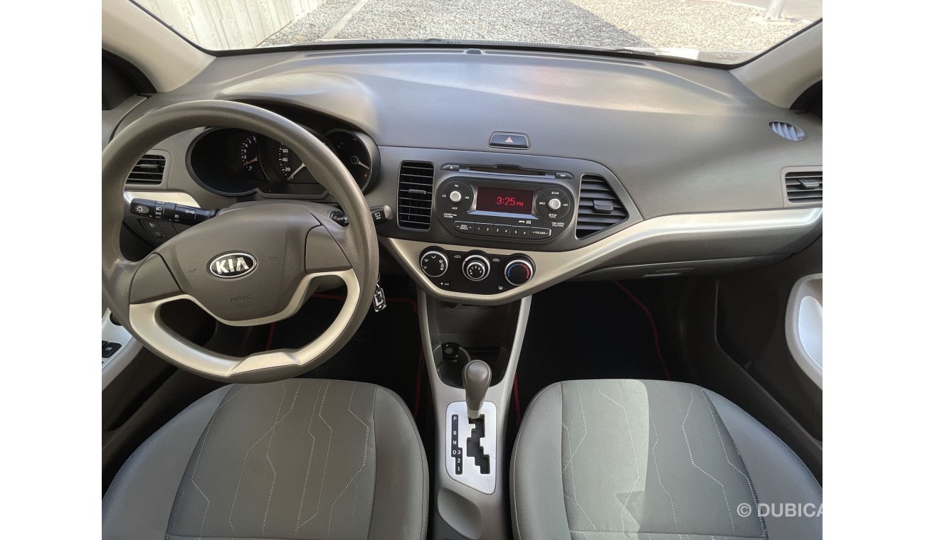 Kia Picanto 1.2