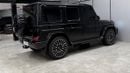مرسيدس بنز G 63 AMG STD STD