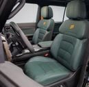 Jetour T2 LUX
