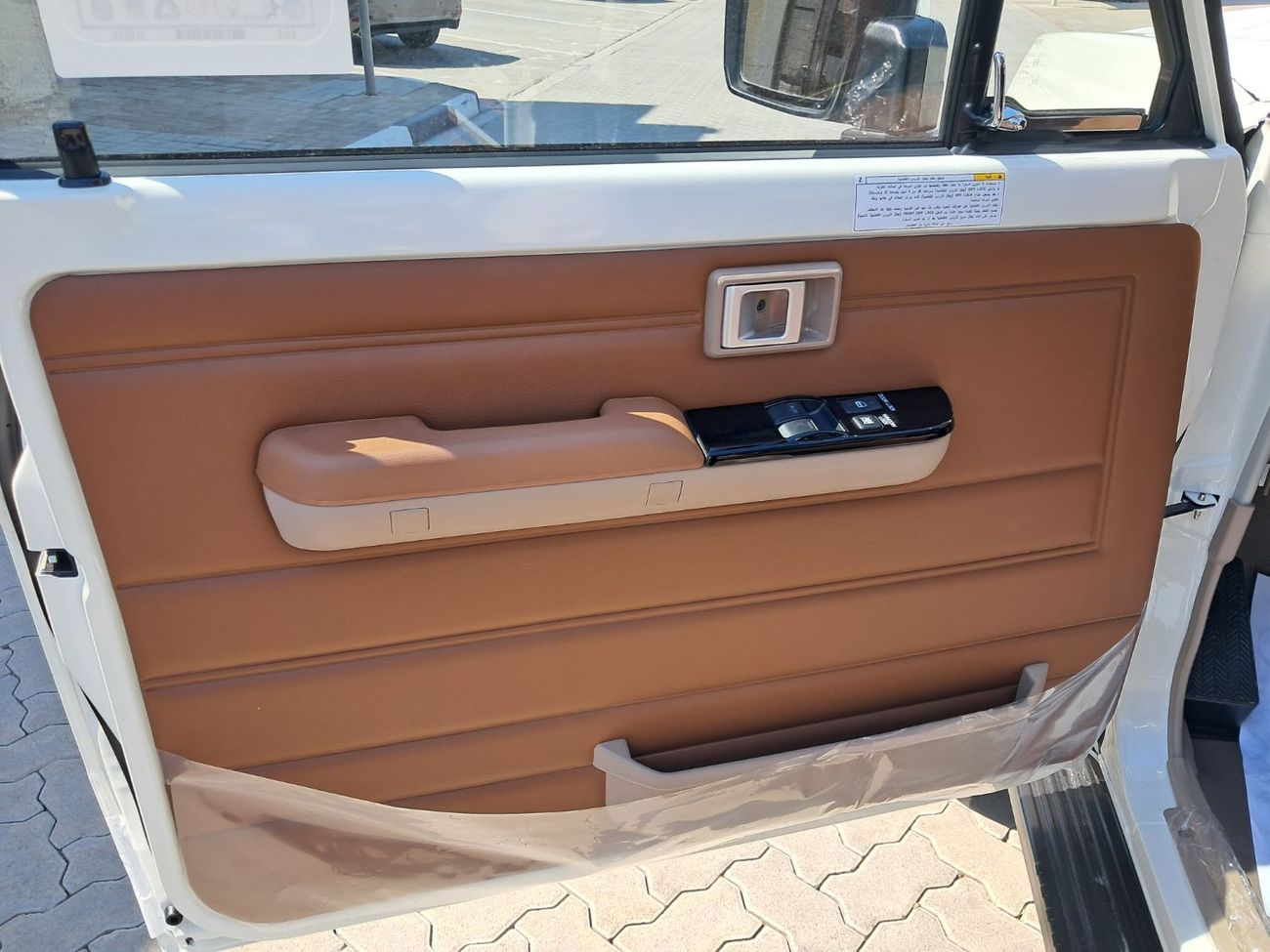 Toyota Land Cruiser Pick Up LC 79 LX-  Z1 A/T