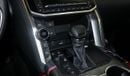 Toyota Land Cruiser GR SPORT (LC300) GR-Sport, 3.3L Turbo Diesel 4WD 10A/T | 2026 Model | Only for Export