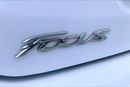 Ford Focus Ambiente