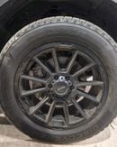 Nissan Patrol Nismo 5.6L