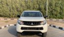 ميتسوبيشي L200 Mitsubishi L200 2016 4x4 Ref# 477