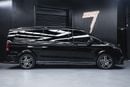 Mercedes-Benz V 300 D V 300 Topcar Inferno V300 4M Long + 7seats + Airmatic