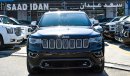 Jeep Grand Cherokee Òverland 5.7L V8