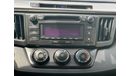 Toyota RAV4 EX MODEL 2016 GCC CAR PREFECT CONDITION INSIDE AND OUTSIDE LOW MILEAGE original paint