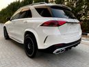 مرسيدس بنز GLE 350 مرسيدس جي إل إي ٣٥٠ كيت ٦٣ ٢٠٢٠
