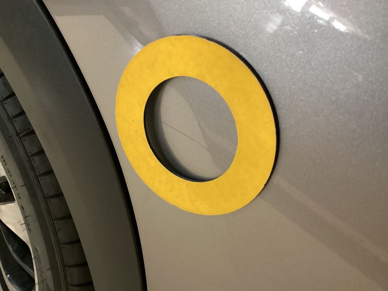 BYD Atto 3 Standard | Guaranteed Warranty | 0 Down Payment