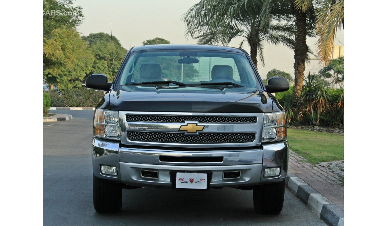 Chevrolet Silverado LT EXCELLENT CONDITION