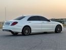 مرسيدس بنز S 400 STD
