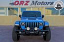 Jeep Wrangler UNLIMITED RUBICON 6.4L / V8 (A/T)