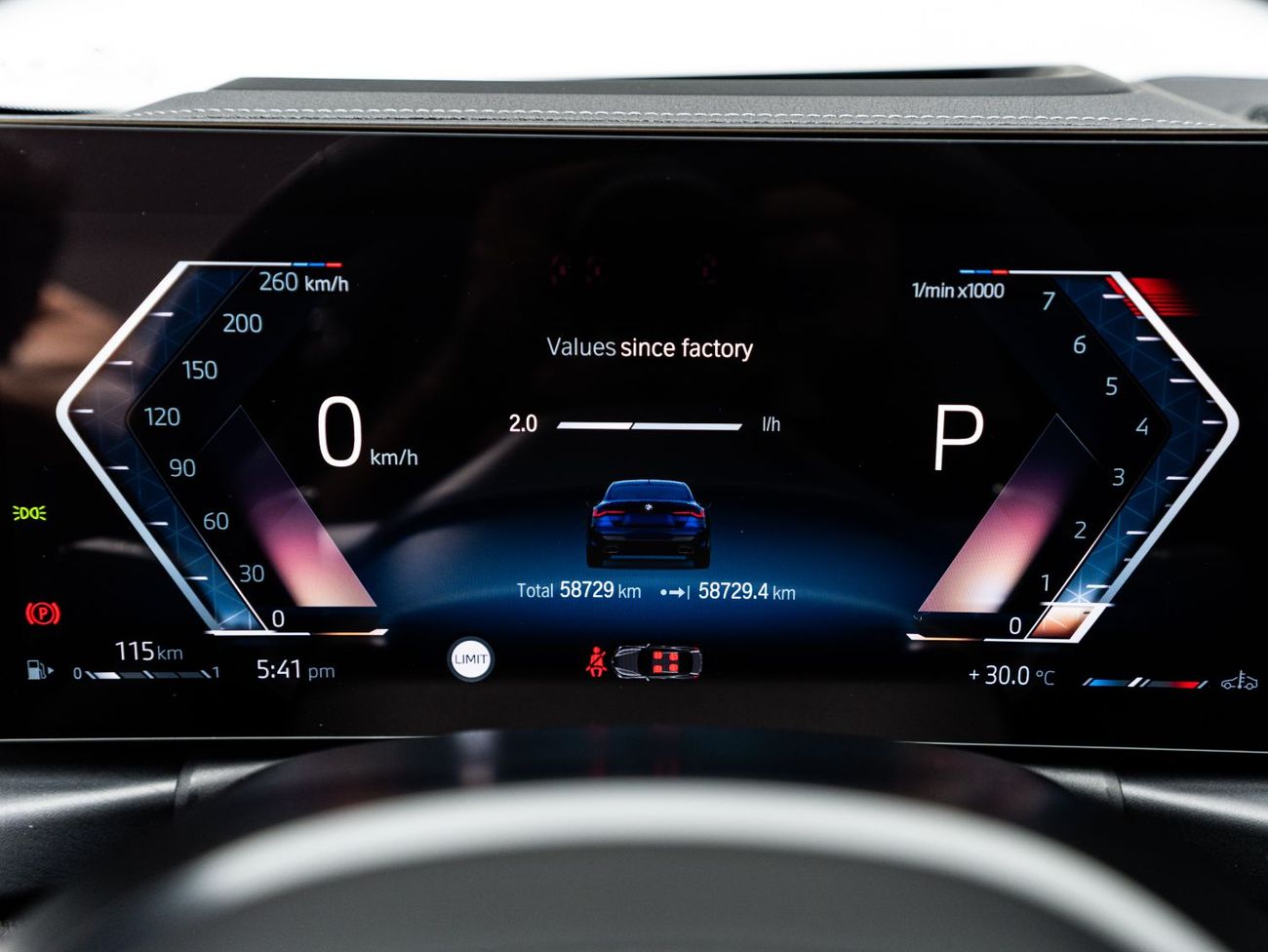 بي أم دبليو M440i 2024 BMW M440i Xdrive, 3.0L TC I6, AWD, 374 bhp, 8 Speed Automatic