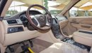 Cadillac Escalade FULL SERVICE HISTORY GCC SPECIFICATION