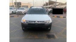 Renault Duster GCC