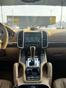 Porsche Cayenne Platinum Edition 3.6L