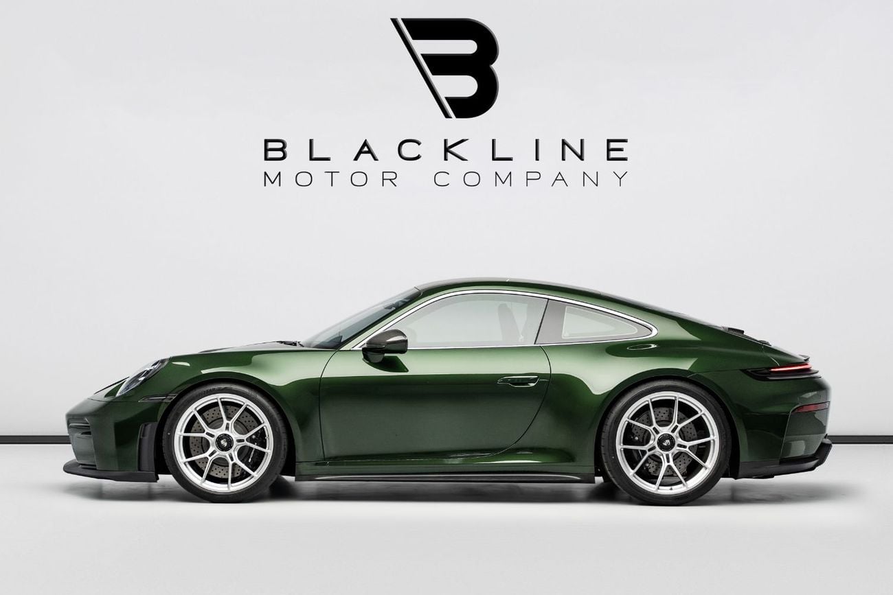 Porsche 911 2026 Porsche 911 GT3