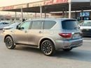 Nissan Armada