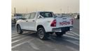 تويوتا هيلوكس 2021 Toyota Hilux Deisel - 2.8L V4 - Right Hand Drive UAE PASS
