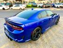 Dodge Charger GT 3.6L | Monthly 1200/- | 0% DP | Memory Seats | Super Track Pak | # 47787