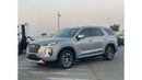 هيونداي باليساد 2022 Hyundai Palisade SEL premium GCC Specs Original Paint 3.5L V6 AWD 4x4 - Multi Drive Mode - 7 Se