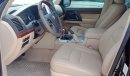 Toyota Land Cruiser TOYOTA LAND CRUSIER 2014