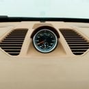 Porsche 911 Carrera 3.6L Coupe