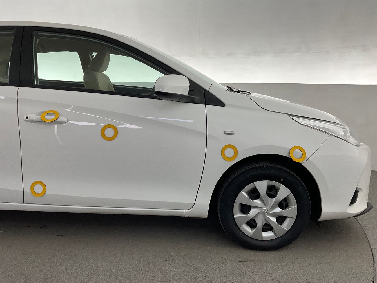 Toyota Yaris SE / E | Guaranteed Warranty | 0 Down Payment