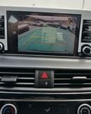 كيا سيلتوس 1.5L