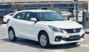 Suzuki Baleno GLX Price: AED 34,000  Flexible Payment Options:  AED 567/Month for 5 years  *Bank terms & conditions ap