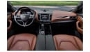 Maserati Levante Std Q4 | 3,917 P.M  | 0% Downpayment | Low Kilometers!
