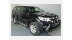 Toyota Prado 4.0L V6 TX-L -G 2020MY  Petrol