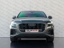 Audi Q8 55 TFSI quattro Luxury 3.0L (340 HP)