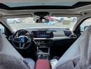 BMW i3 BMW I3 e-Drive 35L M Sport Package FWD 2026 0KM
