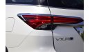 Toyota Fortuner VXR+  V6 4.0L PETROL 7 SEAT AUTOMATIC