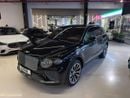 Bentley Bentayga 2023 Bentley Bentayga - Perfect Condition - Warranty available up on request