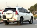 تويوتا برادو TX-L 4.0L
