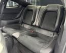 Ford Mustang SHELBY GT500 Ford Mustang Shelby GT500 2022 Low Mileage | GCC | White/Blue | AL Tayer Warranty and Service 2028