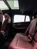 BMW X4 M40I 3.0L 2023 BMW X4, Warranty, 2026 BMW Service Pack, Low Kms, Excellent Condition, GCC