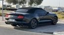 Ford Mustang EcoBoost 2.3L Coupe A/T