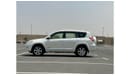 Toyota RAV4 MODEL 2012 GCC CAR PERFECT CONDITION inside and outside f