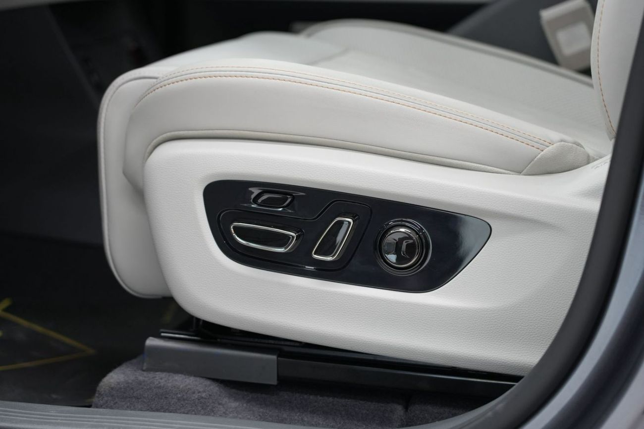 جي إي سي جي اس 8 ترافلر GAC GS8 Traveller GX | GCC 0km 2026 | 5 Years Agency Warranty