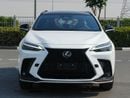 لكزس NX350 F SPORT