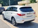 Infiniti JX35 Infiniti jx35 gcc 2013 full option