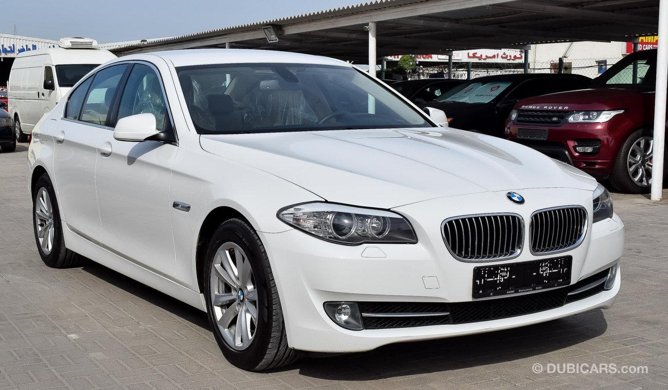 BMW 520i i