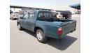 Toyota Hilux Hilux RIGHT HAND DRIVE  (Stock no PM 296 )